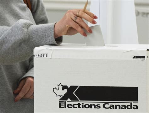 Here’s what observers are watching for in Monday’s four federal byelections